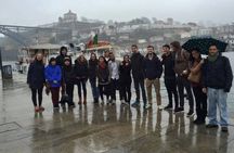 Porto private walking tour