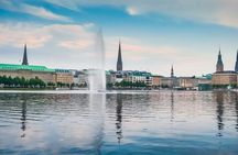 Hamburg CARD