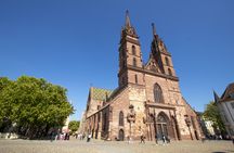 Explore the Instaworthy spots of Basel with a local