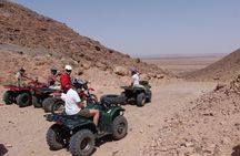 Agadir quad adventure