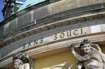 4-hour Potsdam guided tour from Berlin