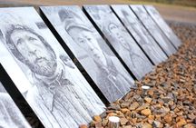 Sachsenhausen Concentration Camp Memorial guided tour