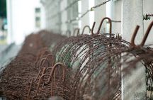 Sachsenhausen Concentration Camp Memorial guided tour