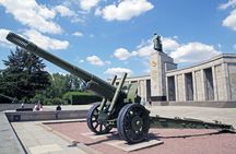 World War II and Third Reich walking tour