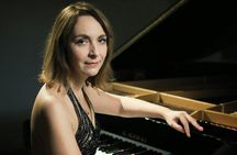Entrance tickets to a Chopin piano recital inside the Archdiocese Museum Warsaw