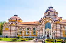 Historical Walk through Sofia with a Local