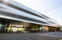 Explore Basel's art and culture with a local