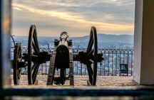 Private guided tour through the history of Graz with a local