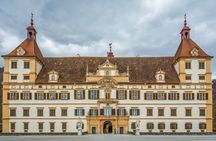 Private guided tour through the history of Graz with a local