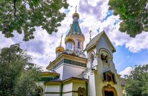 Discover Sofia in 60 minutes with a Local