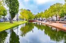 Best Intro Tour of Rotterdam with a Local