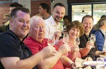 Private gourmet food tour in Lyon