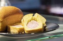 Private gourmet food tour in Lyon