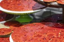 Private gourmet food tour in Lyon
