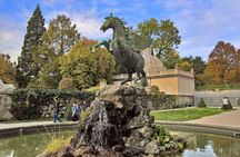 Salzburg City Tour with a historian