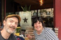 David Bowie's Berlin city tour