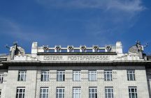 Vienna's Ringstrasse Project walking tour with a historian