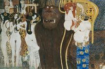 Vienna Art Nouveau and Otto Wagner walking tour with a historian