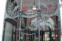 Budapest Art Nouveau tour with a historian guide