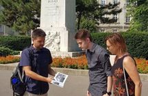 Communist Budapest: The “Happiest Barrack” in the Soviet Bloc tour
