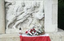 Communist Budapest: The “Happiest Barrack” in the Soviet Bloc tour