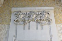 Vienna Art Nouveau and Otto Wagner walking tour with a historian