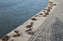 A Journey through Jewish Budapest with a Historian
