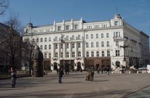 Café Wandering tour: An Excursion through Budapest’s Belle Epoque