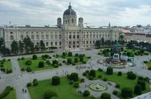 Vienna, City of Many Pasts: guided city tour with a friendly historian