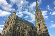 Vienna, City of Many Pasts: guided city tour with a friendly historian