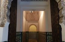 Sevilla Alcázar guided tour with priority access tickets
