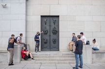 The Cold War Years - Prague under Totalitarianism Tour with a Historian