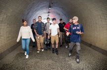 The Cold War Years - Prague under Totalitarianism Tour with a Historian