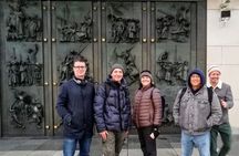 The Cold War Years - Prague under Totalitarianism Tour with a Historian