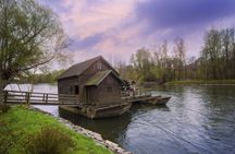 Explore the past and present of Prekmurje region
