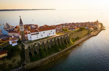 Slovenian Istra wine tour from the Slovenian Coast