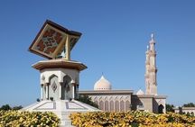 Sharjah half-day tour