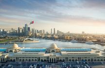 Sharjah half-day tour