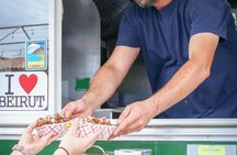Portland Food Carts, Pods & Patios Tour