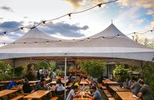 Portland Food Carts, Pods & Patios Tour