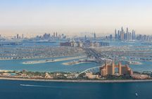 Dinner at Atlantis The Palm with private transfer