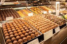 Sweet tour of Geneva's best Chocolatiers with a Local