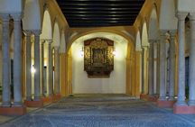 Guided tour of Seville Royal Alcázar and the Jewish quarter