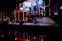 Discover the LGBT side of Amsterdam with a local