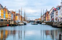 Discover Copenhagen in 1 hour with a local