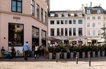 Discover the Instaworthy areas of Copenhagen with a local