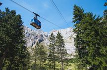 Picos and Potes guided tour from Santander