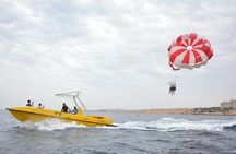 Water sports in Sharm El Sheikh
