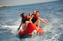 Water sports in Sharm El Sheikh