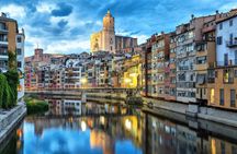 Girona Game of Thrones walking tour